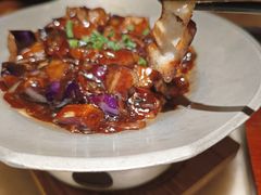 -绿茶餐厅(深圳龙华天虹购物中心店)