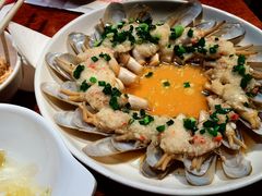 -云中鱼蒸汽石锅鱼(浦东食品城店)