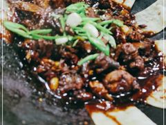 -皖北巫氏三胖地锅鸡(长淮总店)