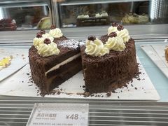 -Peet's Coffee皮爷咖啡(新天地黑标店)