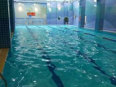 -零距离国际健身游泳中心(九龙湖店)