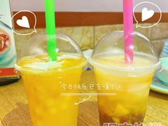 -芬芳甜品(同福路店)