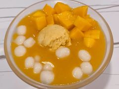 多芒小丸子-许留山(通州万达广场店)