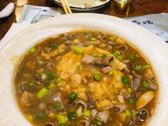 海肠捞饭-以前的小酒馆(中山广场店)