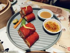 -点都德(广州白云山景区南门店)