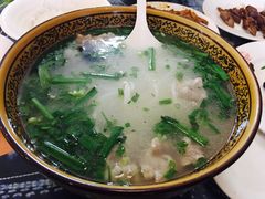 -桥香园云南过桥米线(金马碧鸡店)