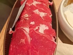 -巴奴毛肚火锅(七宝领展广场店)