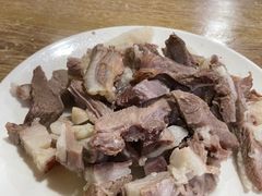 -三中高皇羊肉馆