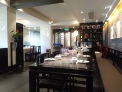 大堂-孔乙己(后海店)