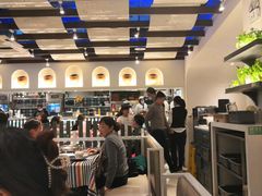 大堂-Aqua Oasis 水天堂(相城天虹商场店)