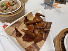 -勝記酒家·37年老字号·经典粤菜(南山花园城店)