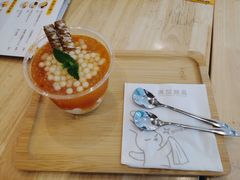 -满记甜品(万科广场店)