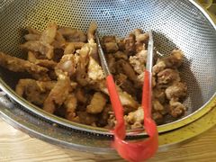 -傅强排骨(成都总店)