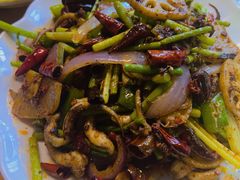 -阆辣荟餐饮(老味道8年·古城店)