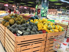 -广百家超市(大东海店)
