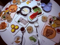 -好食上(喜盈门.范城店)