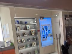 -海马体照相馆(大连罗斯福广场店)