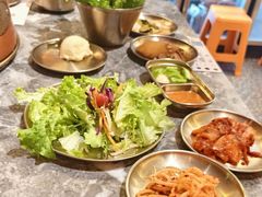 -西塔老太太泥炉烤肉(亚运村店)