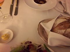 -上海和平饭店华懋阁 Cathay Room