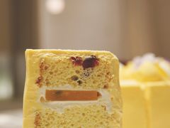 热情椰林-théATRE 茶聚场(王府中環店)