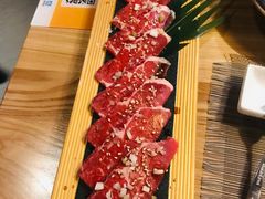 -江户烧肉(高德店)