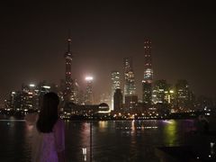 -罗斯福色戒酒吧(外滩店)