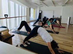 -Real Pilates优体普拉提