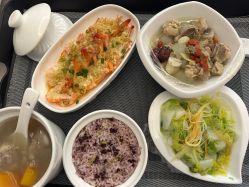 -宝生月子中心·私家园林式(龙华观澜店)