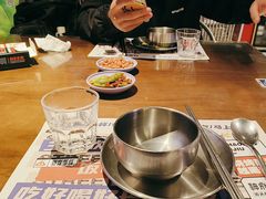 -神府路壹号·海鲜烧烤·砂锅粥·锅物(三坊七巷店)