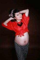 android_upload_pic-孕视觉专业孕妇摄影(天津南开店)