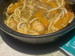 -三克火锅影院(来福士店)