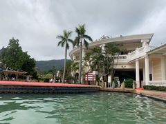 -江门古兜温泉小镇