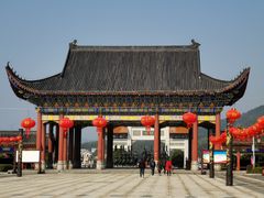 -密印寺