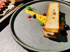 -LUMOS卢莫斯融合料理餐厅
