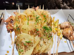 -串盟烧烤·长沙美食地标(星沙店)