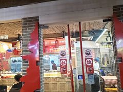 -串王阿三烧烤·小龙虾·烤鱼(拱墅胜利河美食街店)