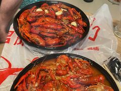 -金陵一哥龙虾馆(三牌楼总店)