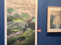-南京书画院金陵美术馆