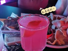 -MOSSO音乐酒吧·live house(南京旗舰店)