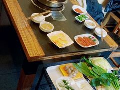 -川成串·自助串串香火锅(朝阳店)