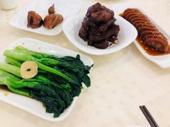 -顺风海鲜港(金玉兰店)