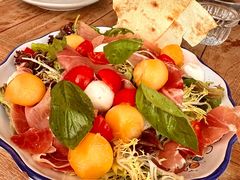 -Alimentari早午餐(安福路店)