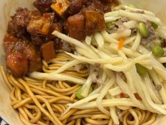 -梅溪·小伙子干挑面(安吉总店)