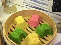 -阮大兴糕团(滨江宝龙店)