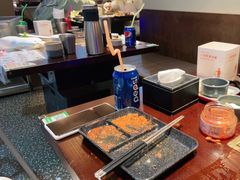-新石器烤肉(之心城店)