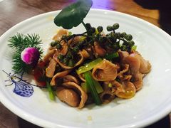 油炸冰淇淋-大渔铁板烧(蛇口店)