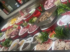 -木柴豆腐·活海鲜·鲁菜(岚山路店)