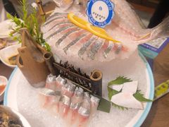 -东海怡品海鲜豆捞(星街坊店)