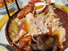 -随缘小馆(红岭路店)