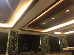 酒店大堂-三亚亚龙湾雅高铂尔曼别墅度假酒店
